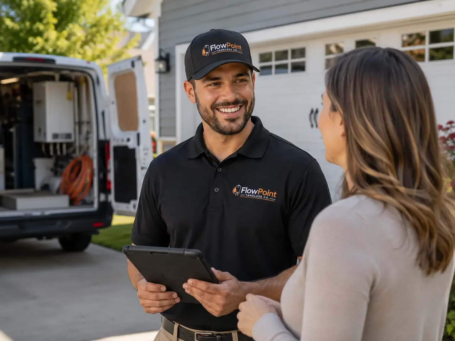 Tankless Water Heater Installation Delta, LA FAQs
